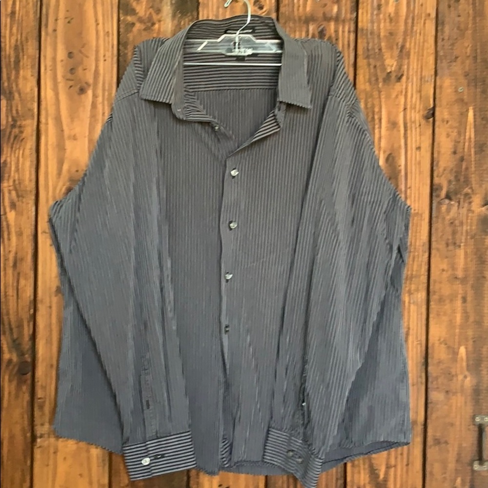 🍀5 for $25🍀Apt 9 Dress Shirt